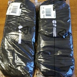 Nike ankle cut performance basketball socks